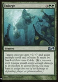 Enlarge - Mystery Booster 2: Reprints from Across Magic's History (Uncommon)