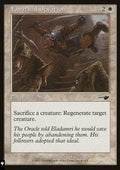 Fanatical Devotion - Mystery Booster 2: Reprints from Across Magic's History (Common)