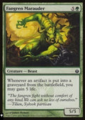 Fangren Marauder - Mystery Booster 2: Reprints from Across Magic's History (Common)