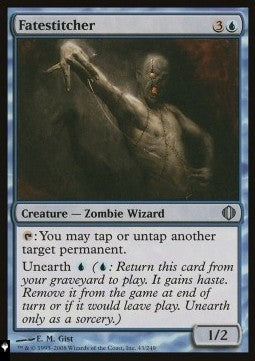 Fatestitcher - Mystery Booster 2: Reprints from Across Magic's History (Uncommon)
