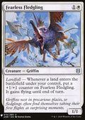 Fearless Fledgling - Mystery Booster 2: Reprints from Across Magic's History (Uncommon)