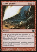 Flame Javelin - Mystery Booster 2: Reprints from Across Magic's History (Uncommon)