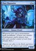 Flux Channeler - Mystery Booster 2: Reprints from Across Magic's History (Uncommon)