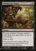 Footbottom Feast - Mystery Booster 2: Reprints from Across Magic's History (Common)