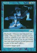 Forbid - Mystery Booster 2: Reprints from Across Magic's History (Uncommon)
