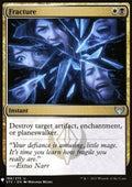 Fracture - Mystery Booster 2: Reprints from Across Magic's History (Uncommon)