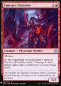 Furnace Punisher - Mystery Booster 2: Reprints from Across Magic's History (Uncommon)