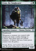 Fynn, the Fangbearer - Mystery Booster 2: Reprints from Across Magic's History (Uncommon)