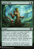 Gaea's Gift - Mystery Booster 2: Reprints from Across Magic's History (Common)