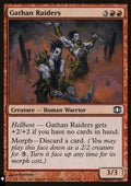 Gathan Raiders - Mystery Booster 2: Reprints from Across Magic's History (Common)