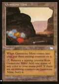Gemstone Mine - Mystery Booster 2: Reprints from Across Magic's History (Uncommon)
