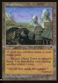 Ghost Town - Mystery Booster 2: Reprints from Across Magic's History (Uncommon)