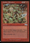 Goblin Offensive - Mystery Booster 2: Reprints from Across Magic's History (Uncommon)