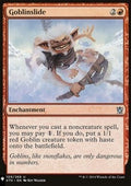 Goblinslide - Mystery Booster 2: Reprints from Across Magic's History (Uncommon)