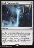 God-Pharaoh's Gift - Mystery Booster 2: Reprints from Across Magic's History (Rare)