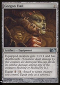 Gorgon Flail - Mystery Booster 2: Reprints from Across Magic's History (Uncommon)