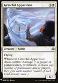 Grateful Apparition - Mystery Booster 2: Reprints from Across Magic's History (Uncommon)