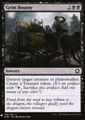 Grim Bounty - Mystery Booster 2: Reprints from Across Magic's History (Common)