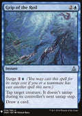 Grip of the Roil - Mystery Booster 2: Reprints from Across Magic's History (Uncommon)