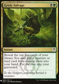 Grisly Salvage - Mystery Booster 2: Reprints from Across Magic's History (Common)