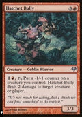 Hatchet Bully - Mystery Booster 2: Reprints from Across Magic's History (Uncommon)