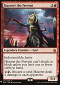 Hazoret the Fervent - Mystery Booster 2: Reprints from Across Magic's History (Mythic)