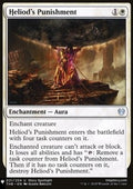 Heliod's Punishment - Mystery Booster 2: Reprints from Across Magic's History (Uncommon)