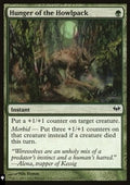 Hunger of the Howlpack - Mystery Booster 2: Reprints from Across Magic's History (Common)