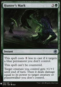 Hunter's Mark - Mystery Booster 2: Reprints from Across Magic's History (Uncommon)