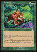 Hunting Pack - Mystery Booster 2: Reprints from Across Magic's History (Uncommon)
