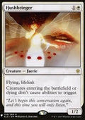 Hushbringer - Mystery Booster 2: Reprints from Across Magic's History (Rare)