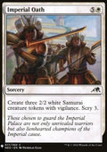 Imperial Oath - Mystery Booster 2: Reprints from Across Magic's History (Common)