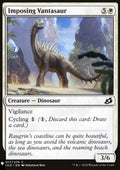 Imposing Vantasaur - Mystery Booster 2: Reprints from Across Magic's History (Common)