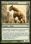 Indrik Stomphowler - Mystery Booster 2: Reprints from Across Magic's History (Uncommon)