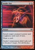 Inside Out - Mystery Booster 2: Reprints from Across Magic's History (Common)