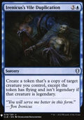 Irenicus's Vile Duplication - Mystery Booster 2: Reprints from Across Magic's History (Uncommon)