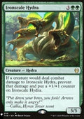 Ironscale Hydra - Mystery Booster 2: Reprints from Across Magic's History (Rare)