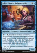 Jalira, Master Polymorphist - Mystery Booster 2: Reprints from Across Magic's History (Uncommon)