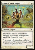 Kami of False Hope - Mystery Booster 2: Reprints from Across Magic's History (Common)
