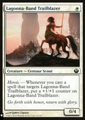 Lagonna-Band Trailblazer - Mystery Booster 2: Reprints from Across Magic's History (Common)