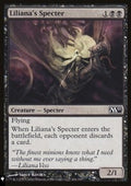 Liliana's Specter - Mystery Booster 2: Reprints from Across Magic's History (Common)