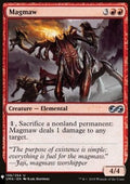 Magmaw - Mystery Booster 2: Reprints from Across Magic's History (Uncommon)