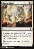 Make a Stand - Mystery Booster 2: Reprints from Across Magic's History (Uncommon)