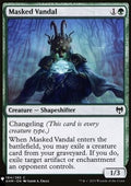 Masked Vandal - Mystery Booster 2: Reprints from Across Magic's History (Common)