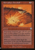 Mercadia's Downfall - Mystery Booster 2: Reprints from Across Magic's History (Uncommon)