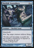 Merfolk Seastalkers - Mystery Booster 2: Reprints from Across Magic's History (Uncommon)