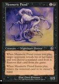 Mesmeric Fiend - Mystery Booster 2: Reprints from Across Magic's History (Common)