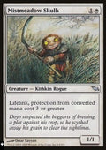 Mistmeadow Skulk - Mystery Booster 2: Reprints from Across Magic's History (Uncommon)