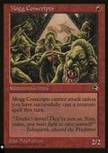 Mogg Conscripts - Mystery Booster 2: Reprints from Across Magic's History (Common)