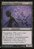 Moonglove Changeling - Mystery Booster 2: Reprints from Across Magic's History (Common)